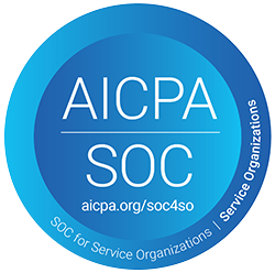 AICPA/SOC Service Organizations